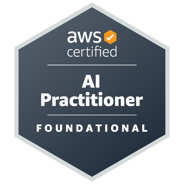 AI Practitioner Exam logo